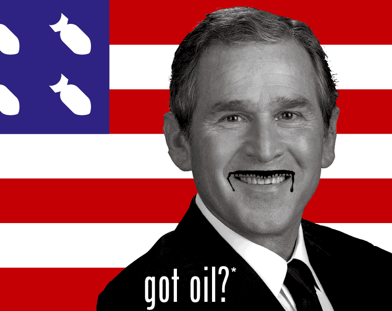 Got Oil?